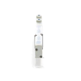 Magnetventil 533348 Gebraucht